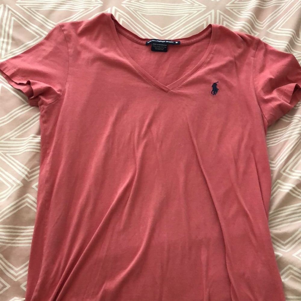 Polo shirt